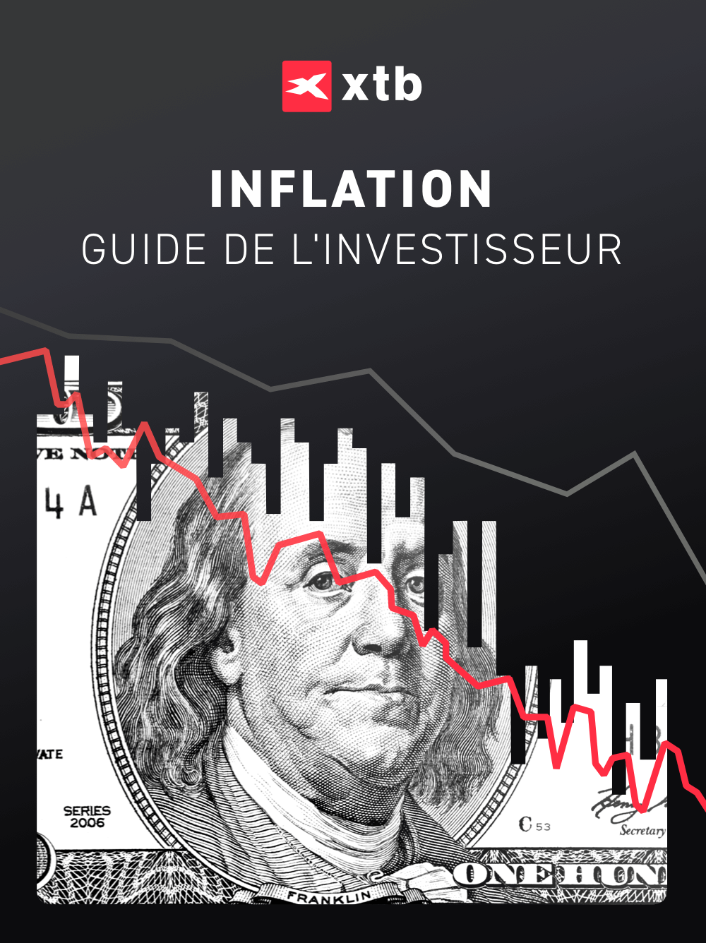 Rapport XTB sur l'inflation